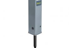 हाइड्रोलिक ब्रेकर Epiroc EC 50 