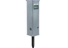 हाइड्रोलिक ब्रेकर Epiroc EC 80 