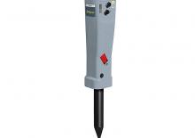 हाइड्रोलिक ब्रेकर Epiroc ES 60 