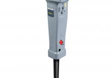 हाइड्रोलिक ब्रेकर Epiroc ES 70 