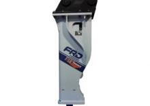 हाइड्रोलिक ब्रेकर FRD F 45 XP