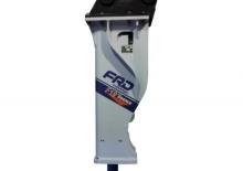 हाइड्रोलिक ब्रेकर FRD F6 Top