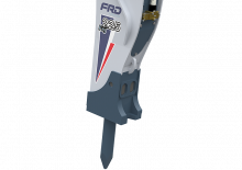हाइड्रोलिक ब्रेकर FRD FXJ225 