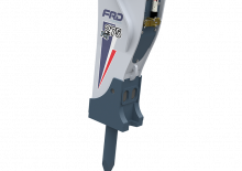 हाइड्रोलिक ब्रेकर FRD FXJ275 