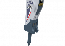 हाइड्रोलिक ब्रेकर FRD FXJ475 