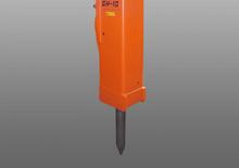 हाइड्रोलिक ब्रेकर NPK GH-10 
