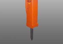 हाइड्रोलिक ब्रेकर NPK GH-12 