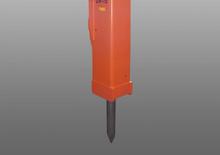 हाइड्रोलिक ब्रेकर NPK GH-15 