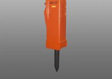 हाइड्रोलिक ब्रेकर NPK GH-18 