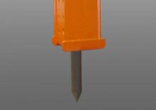 हाइड्रोलिक ब्रेकर NPK GH-23 
