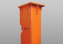 हाइड्रोलिक ब्रेकर NPK GH-6 