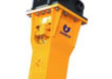 हाइड्रोलिक ब्रेकर Italdem GK 2800 S