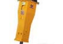 हाइड्रोलिक ब्रेकर Italdem GK 86 S
