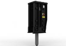हाइड्रोलिक ब्रेकर Caterpillar H120GC 