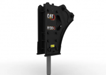 हाइड्रोलिक ब्रेकर Caterpillar H130 GC