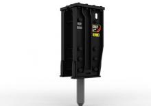 हाइड्रोलिक ब्रेकर Caterpillar H140GC 