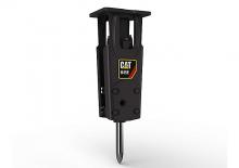 हाइड्रोलिक ब्रेकर Caterpillar H45E
