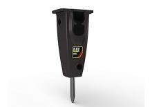 हाइड्रोलिक ब्रेकर Caterpillar H55ES