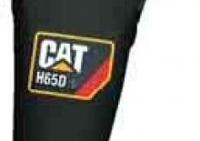 हाइड्रोलिक ब्रेकर Caterpillar H65D S