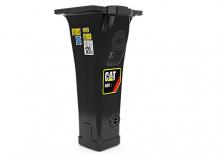 हाइड्रोलिक ब्रेकर Caterpillar H80s