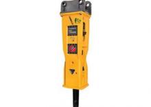 हाइड्रोलिक ब्रेकर INDECO HP 10000 FS