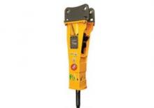 हाइड्रोलिक ब्रेकर INDECO HP 1100 FS