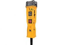 हाइड्रोलिक ब्रेकर INDECO HP 14000 FS