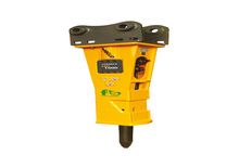 हाइड्रोलिक ब्रेकर INDECO HP 1500 FS