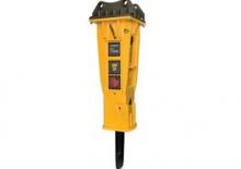 हाइड्रोलिक ब्रेकर INDECO HP 16000 FS