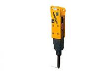हाइड्रोलिक ब्रेकर INDECO HP 200 FS Heavy Duty