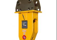हाइड्रोलिक ब्रेकर INDECO HP 2750 FS