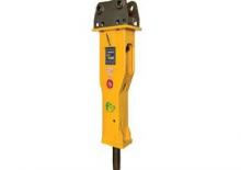 हाइड्रोलिक ब्रेकर INDECO HP 4500 FS