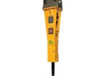 हाइड्रोलिक ब्रेकर INDECO HP 6000 FS 