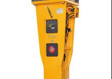 हाइड्रोलिक ब्रेकर INDECO HP 7000 HD/ABF