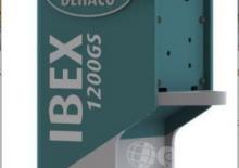 हाइड्रोलिक ब्रेकर Dehaco IBEX 1200GS