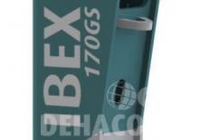 हाइड्रोलिक ब्रेकर Dehaco IBEX 170GS