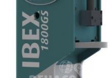 हाइड्रोलिक ब्रेकर Dehaco IBEX 1800GS