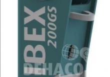 हाइड्रोलिक ब्रेकर Dehaco IBEX 200GS