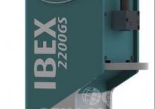 हाइड्रोलिक ब्रेकर Dehaco IBEX 2202GS