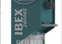 हाइड्रोलिक ब्रेकर Dehaco IBEX 2800GS