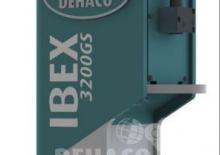 हाइड्रोलिक ब्रेकर Dehaco IBEX 3200GS