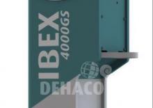 हाइड्रोलिक ब्रेकर Dehaco IBEX 4000GS