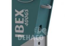 हाइड्रोलिक ब्रेकर Dehaco IBEX 400GS