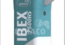 हाइड्रोलिक ब्रेकर Dehaco IBEX 7500HS