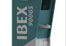 हाइड्रोलिक ब्रेकर Dehaco IBEX 900GS