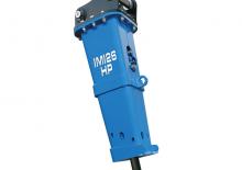 हाइड्रोलिक ब्रेकर Idromeccanica IMI 26 HP
