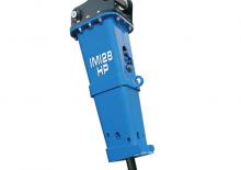 हाइड्रोलिक ब्रेकर Idromeccanica IMI 28 HP