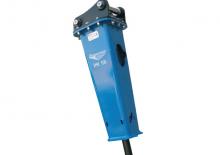 हाइड्रोलिक ब्रेकर Idromeccanica IMI 88 HP