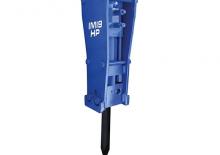हाइड्रोलिक ब्रेकर Idromeccanica IMI 9 HP