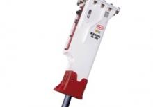 हाइड्रोलिक ब्रेकर Komac KB 3600S